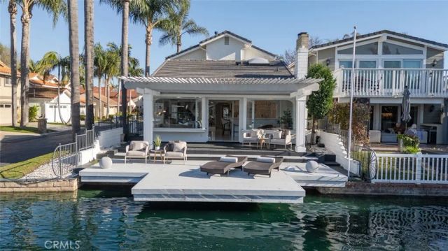 21961 Cayuga Lane, Lake Forest, CA 92630