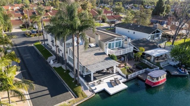 21961 Cayuga Lane, Lake Forest, CA 92630