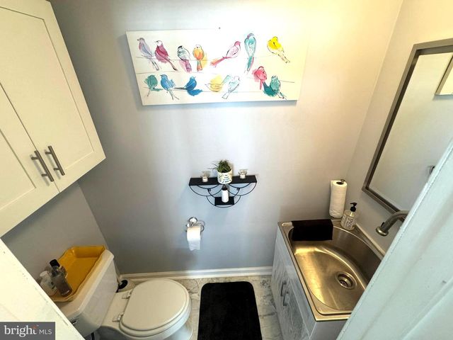 50 PADDOCK LN, Willingboro, NJ 08046