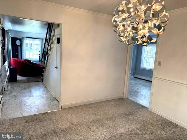 50 PADDOCK LN, Willingboro, NJ 08046