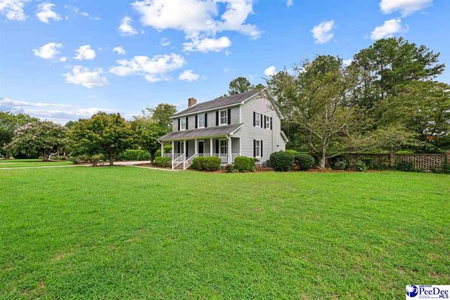 3247 Young Charles, Florence, SC 29501