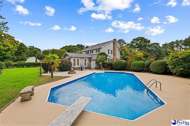 3247 Young Charles, Florence, SC 29501