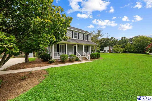 3247 Young Charles, Florence, SC 29501