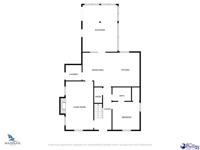 3247 Young Charles, Florence, SC 29501
