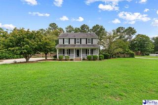 3247 Young Charles, Florence, SC 29501