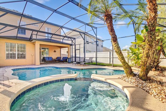 2262 WINDCREST LAKE CIRCLE, Orlando, FL 32824
