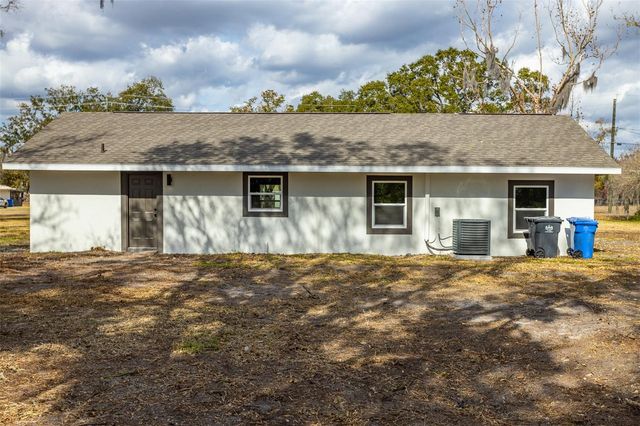 9331 EDISON ROAD, Lithia, FL 33547