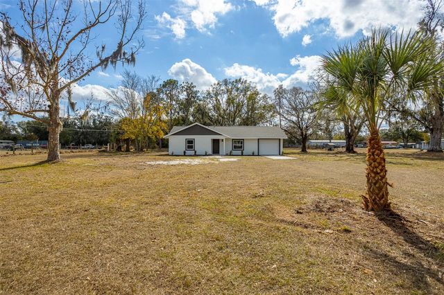 9331 EDISON ROAD, Lithia, FL 33547