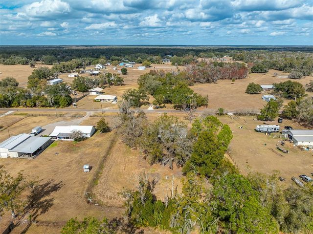 9331 EDISON ROAD, Lithia, FL 33547