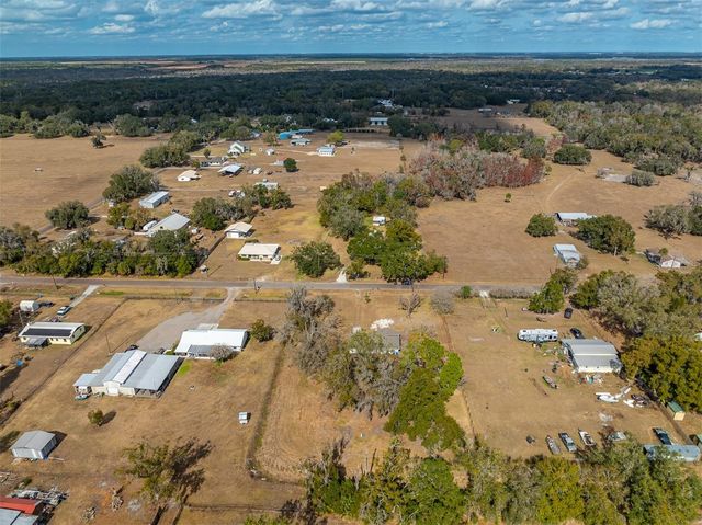 9331 EDISON ROAD, Lithia, FL 33547