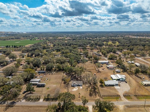 9331 EDISON ROAD, Lithia, FL 33547