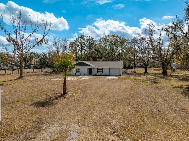 9331 EDISON ROAD, Lithia, FL 33547