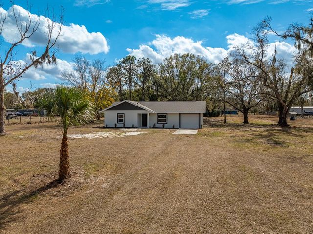 9331 EDISON ROAD, Lithia, FL 33547