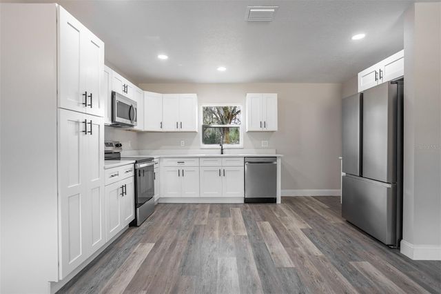 9331 EDISON ROAD, Lithia, FL 33547