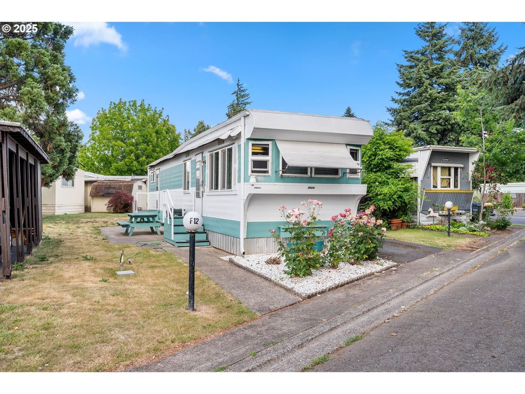 1625 HENDERSON Ave, Eugene, OR 97403