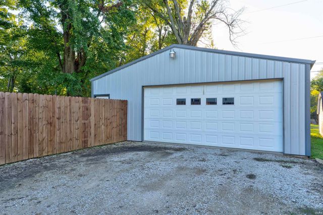 1311 S Third Street, Boonville, IN 47601