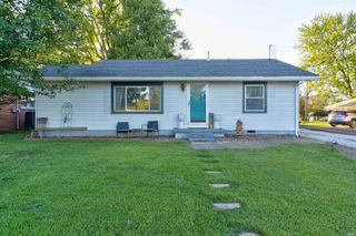 1311 S Third Street, Boonville, IN 47601