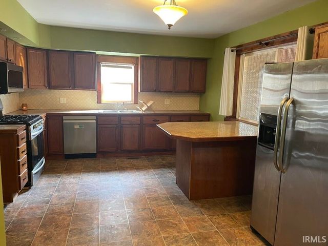 534 Poplar Street, Huntington, IN 46750