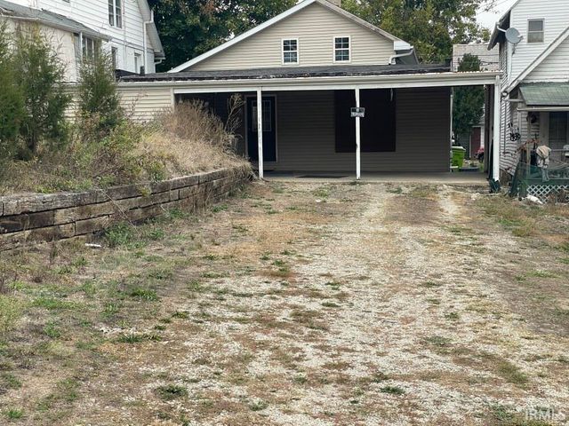 534 Poplar Street, Huntington, IN 46750