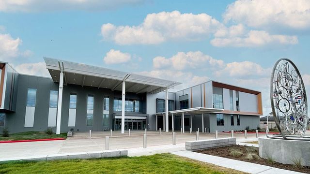 3600 Rockingham Street, Houston, TX 77051