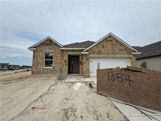 1387 Kingsgate Drive, Bryan, TX 77807