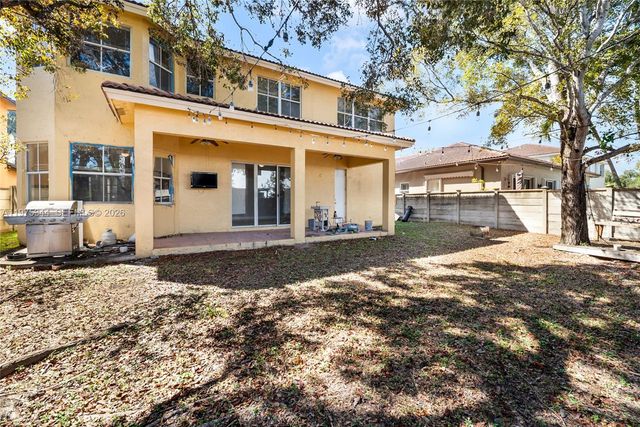 3043 SW 147th Pl 3043, Miami, FL 33185