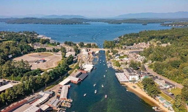 277 Weirs Blvd Unit 6, Laconia, NH 03246