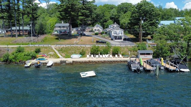 277 Weirs Blvd Unit 6, Laconia, NH 03246