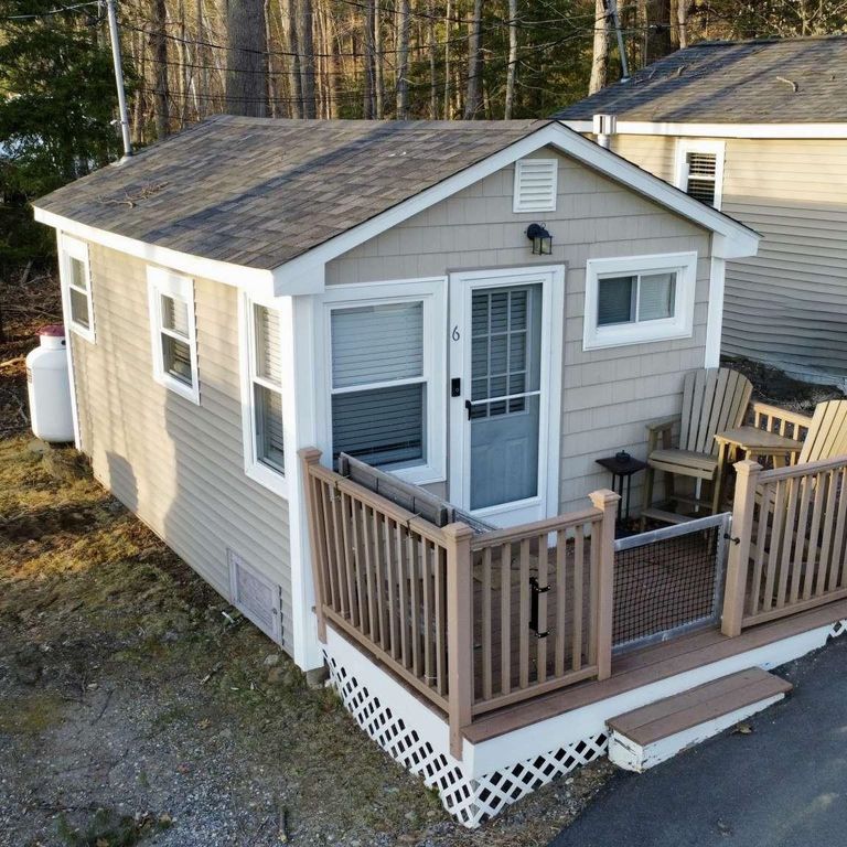 277 Weirs Blvd Unit 6, Laconia, NH 03246