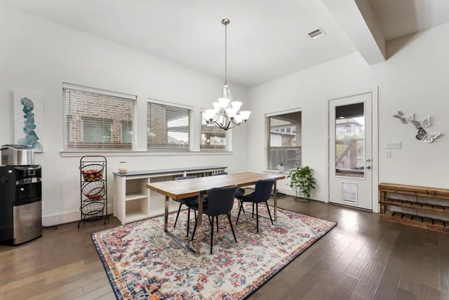 25118 Bentridge Valley Lane, Tomball, TX 77375
