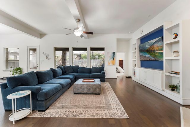 25118 Bentridge Valley Lane, Tomball, TX 77375
