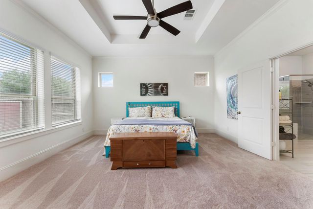 25118 Bentridge Valley Lane, Tomball, TX 77375