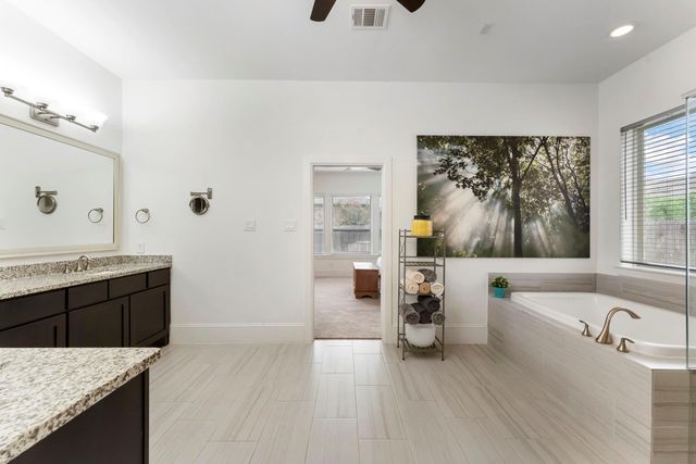 25118 Bentridge Valley Lane, Tomball, TX 77375