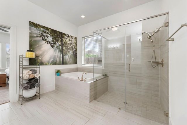25118 Bentridge Valley Lane, Tomball, TX 77375