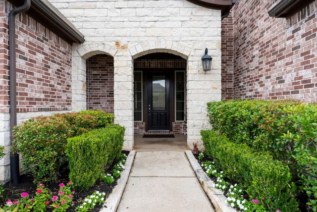 25118 Bentridge Valley Lane, Tomball, TX 77375
