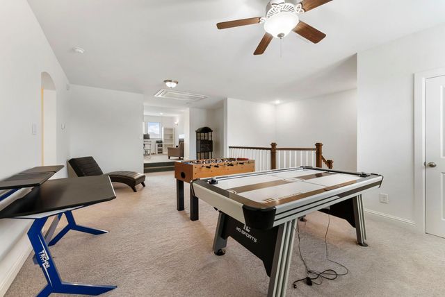 25118 Bentridge Valley Lane, Tomball, TX 77375