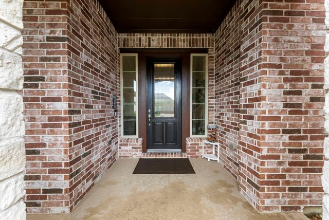 25118 Bentridge Valley Lane, Tomball, TX 77375