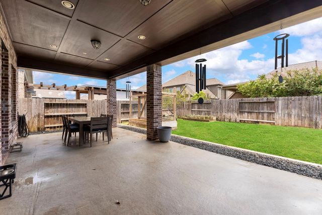 25118 Bentridge Valley Lane, Tomball, TX 77375