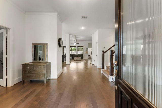 25118 Bentridge Valley Lane, Tomball, TX 77375