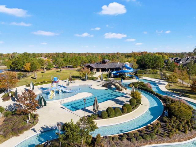 25118 Bentridge Valley Lane, Tomball, TX 77375