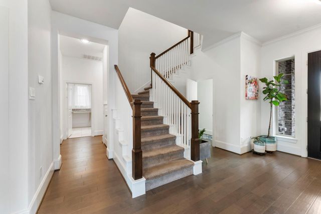 25118 Bentridge Valley Lane, Tomball, TX 77375