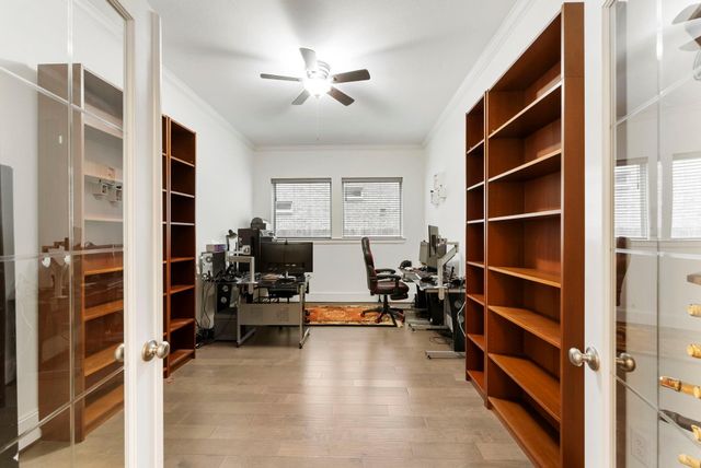 25118 Bentridge Valley Lane, Tomball, TX 77375