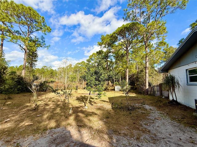 276 SHERYL DRIVE, Deltona, FL 32738