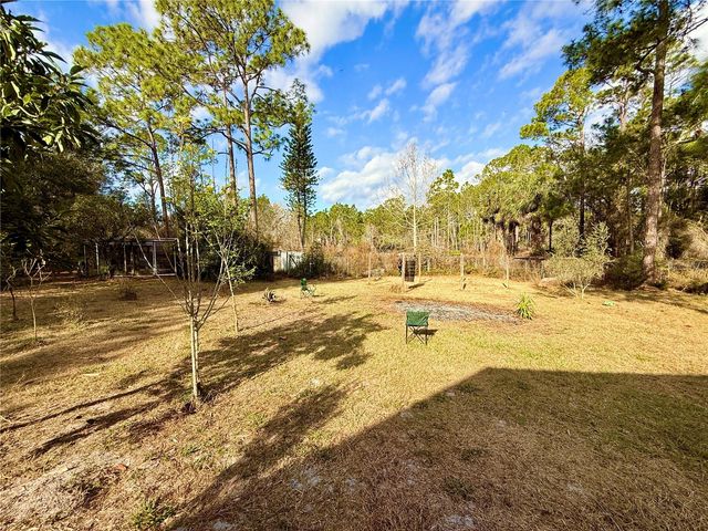 276 SHERYL DRIVE, Deltona, FL 32738