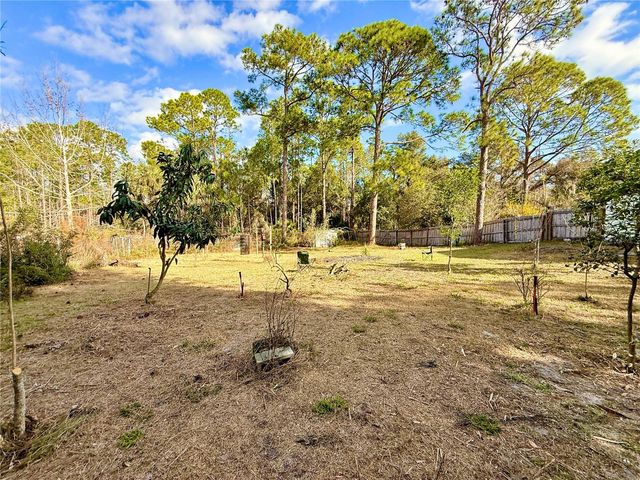 276 SHERYL DRIVE, Deltona, FL 32738