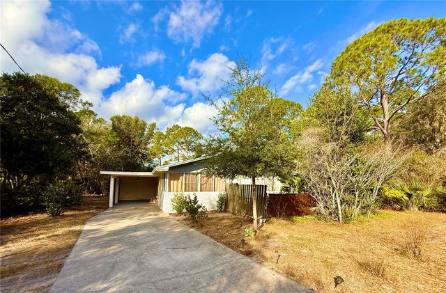 276 SHERYL DRIVE, Deltona, FL 32738