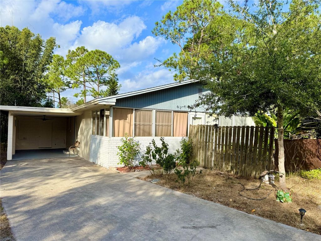 276 SHERYL DRIVE, Deltona, FL 32738