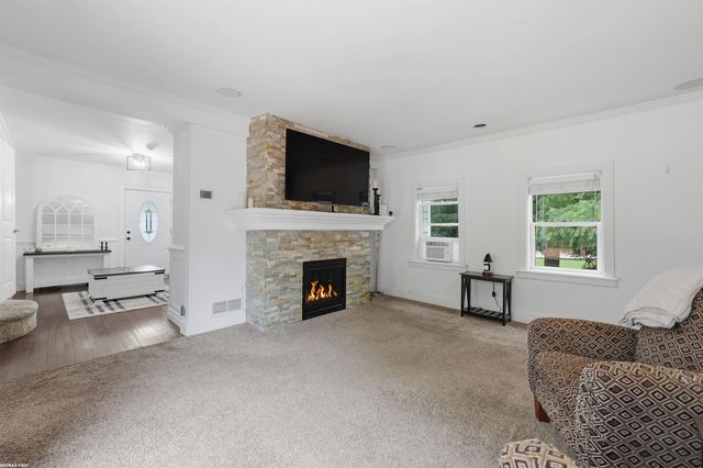 125 W Gates Street, Romeo, MI 48065