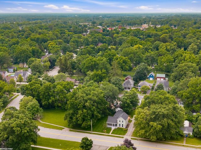 125 W Gates Street, Romeo, MI 48065