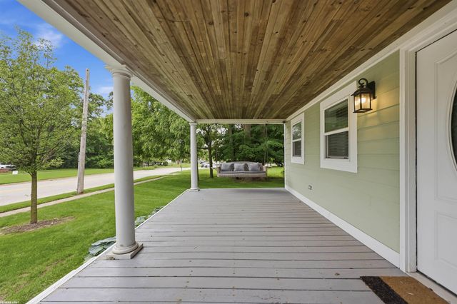 125 W Gates Street, Romeo, MI 48065